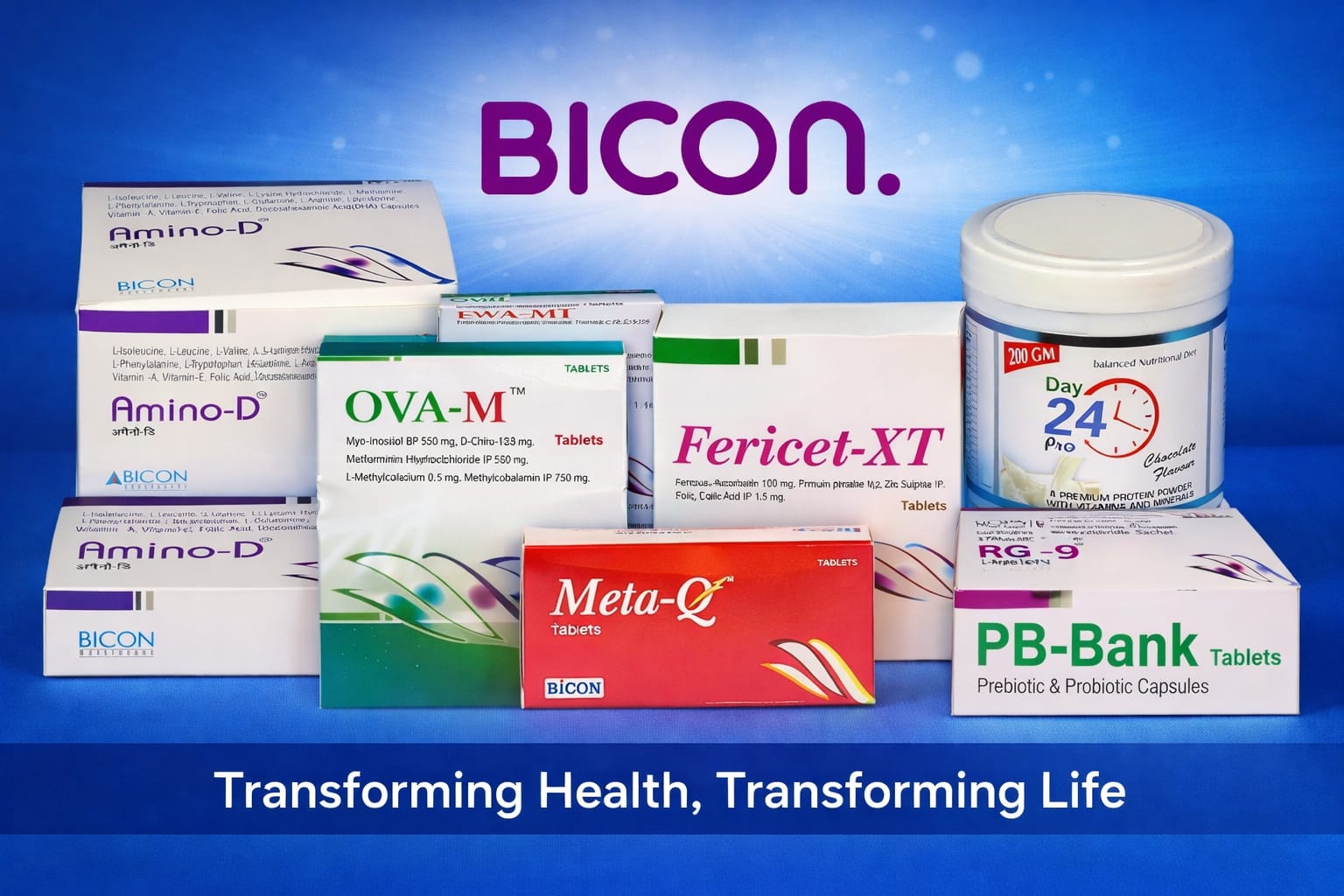 my bicon banner image